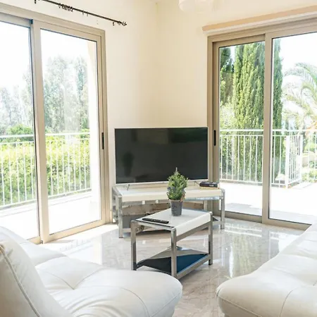 Sandy Villas, 5 Joanna - Private Pool - Private Area فيلة