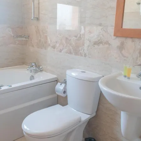Sandy Villas, 5 Joanna Villa *