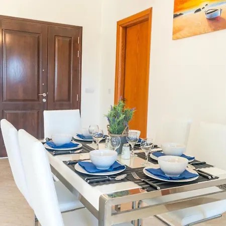 Sandy Villas, 5 Joanna Villa