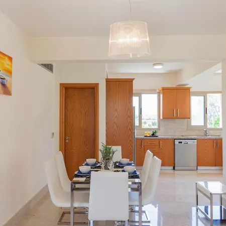 Villa Sandy Villas, 5 Joanna *