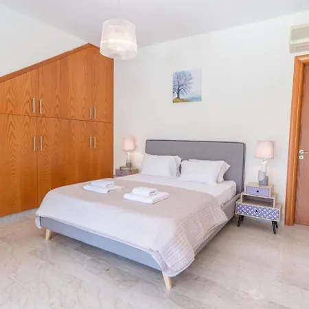 Sandy Villas, 5 Joanna - Private Pool - Private Area