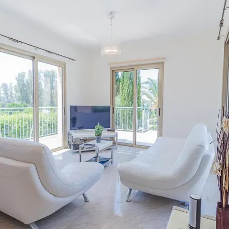 Sandy Villas, 5 Joanna - Private Pool - Private Area Villa Polis